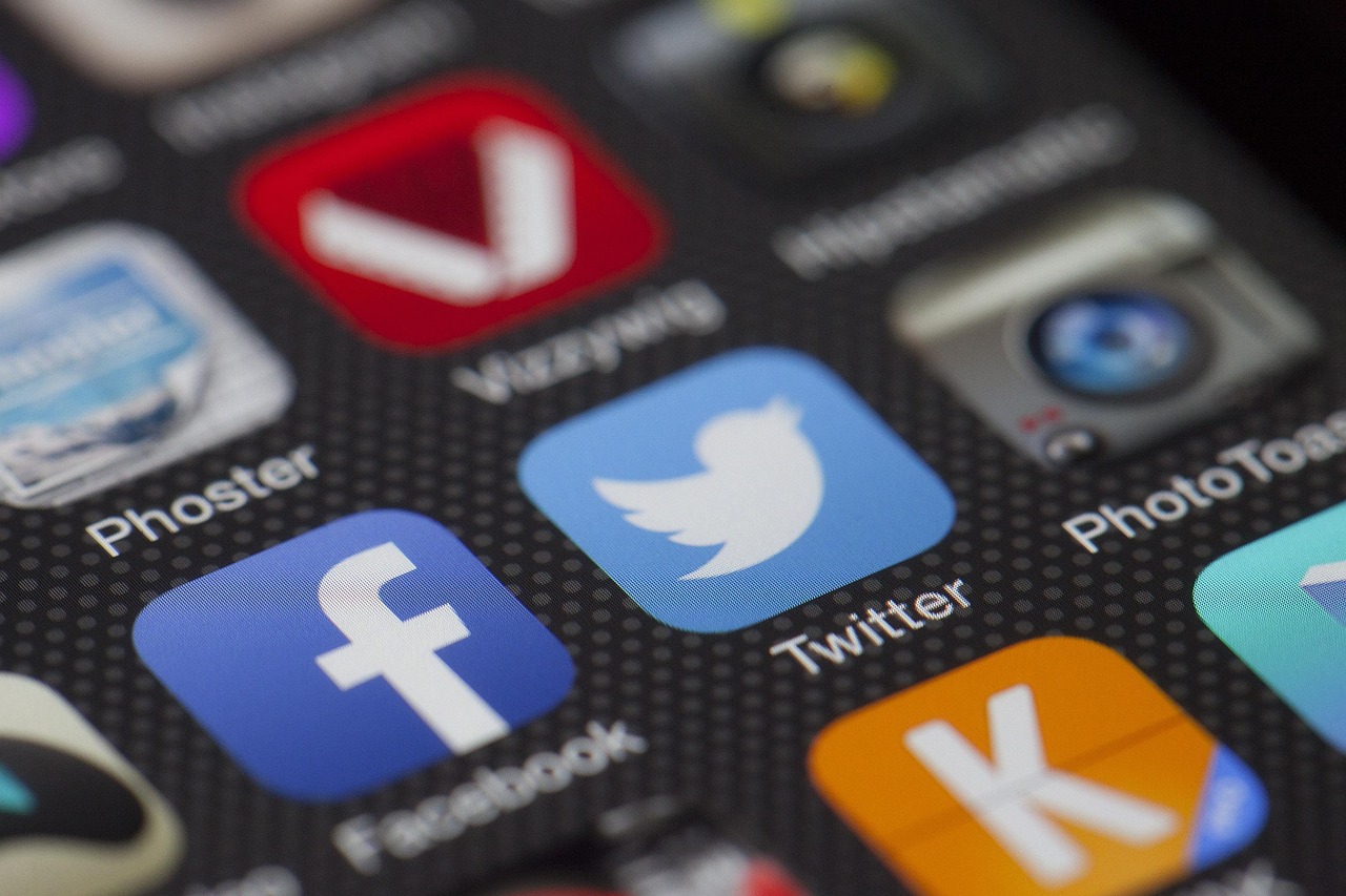 entdecken sie die neuesten trends, tipps und strategien rund um social media. erfahren sie, wie sie ihre online-präsenz verbessern und ihre zielgruppe effektiv erreichen können.