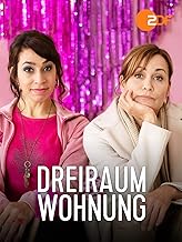 Dreiraumwohnung