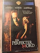 Ein perfekter Mord 