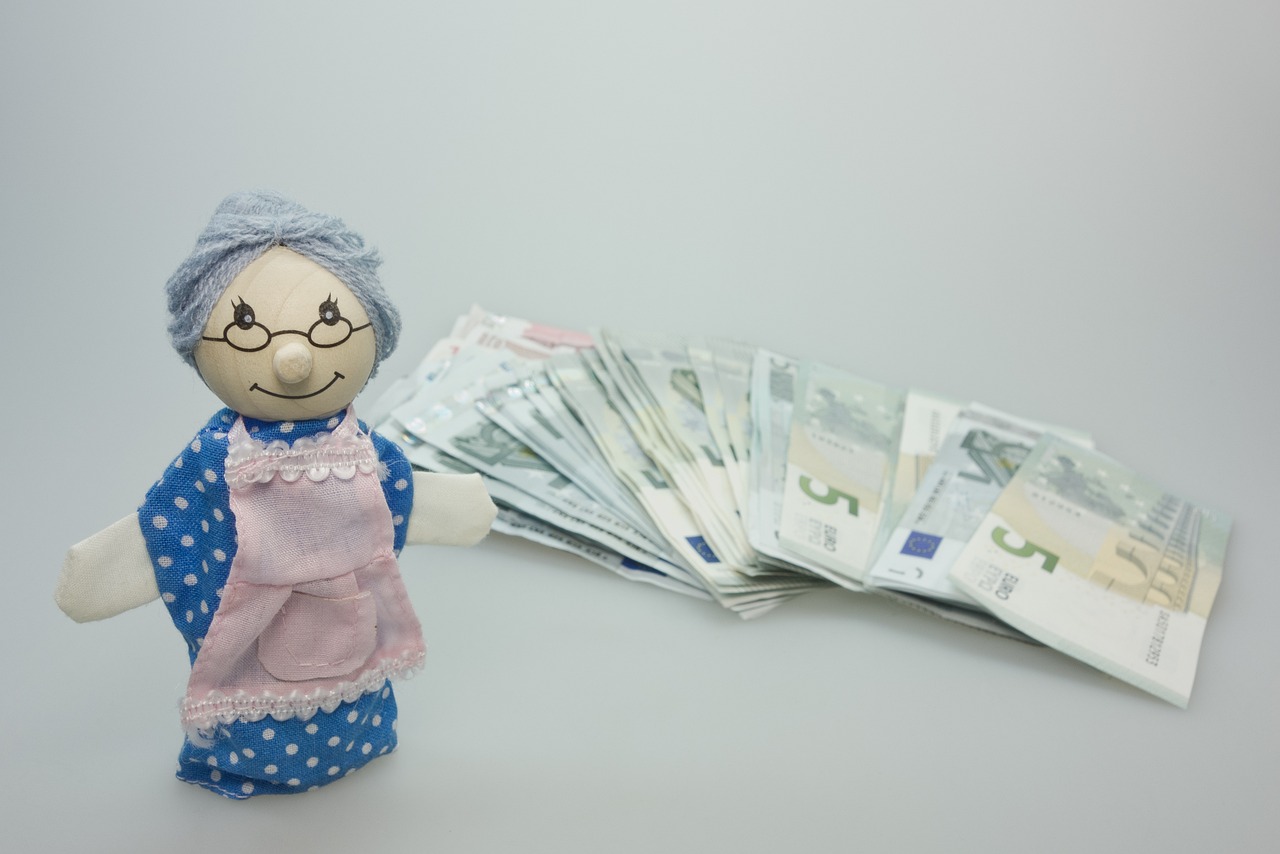 erfahren sie alles über effektive altersvorsorge und rentenplanung. entdecken sie tipps, strategien und professionelle beratung, um ihre finanzielle zukunft optimal abzusichern.