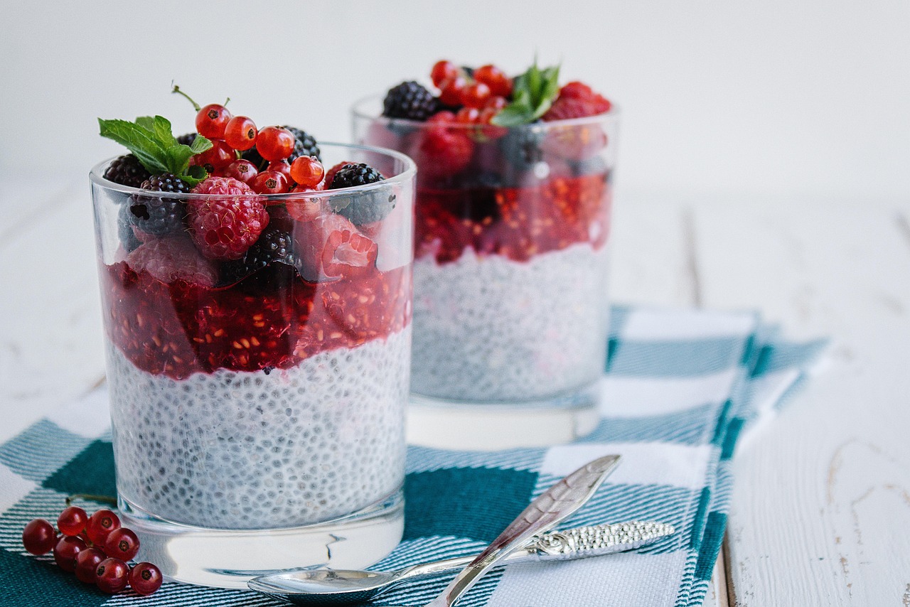 Welche Superfoods sind ihr Geld wirklich wert?