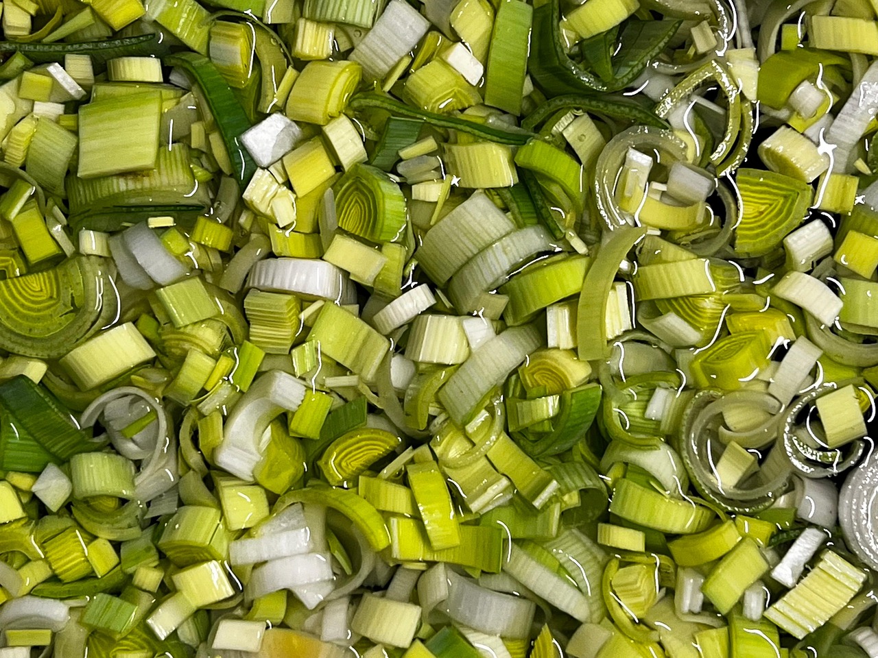 Wie kocht man gesund und zeitsparend für die ganze Familie?