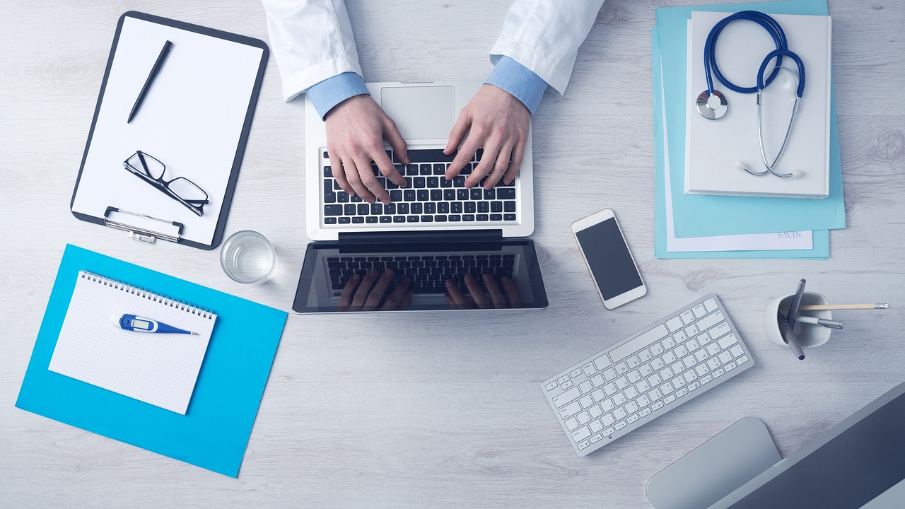 Welche technischen Innovationen prägen die Zukunft der Medizin?