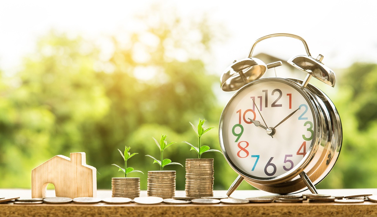 Wie spart man clever beim Immobilienkauf?